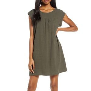 Chelsea28 casual shift dress.